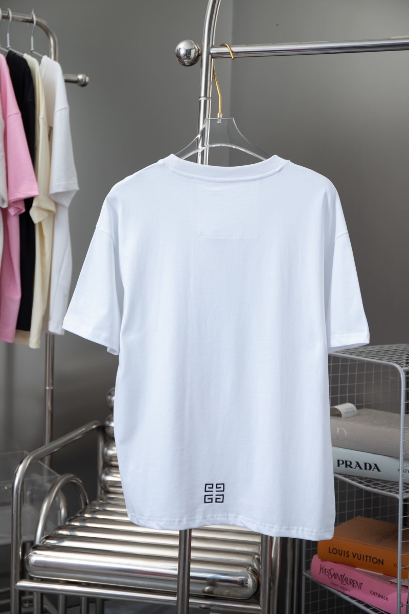 Givenchy T-Shirts